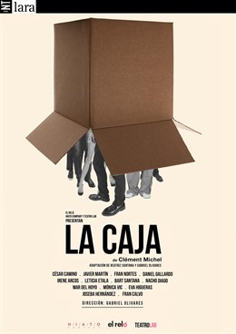 'La Caja'