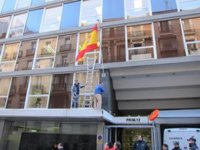 Ruz interroga el miércoles a Sanchís sobre los fondos de Bárcenas en Suiza