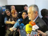 Griñán: "No se puede decir que se nos alertó del fraude de los ERE"