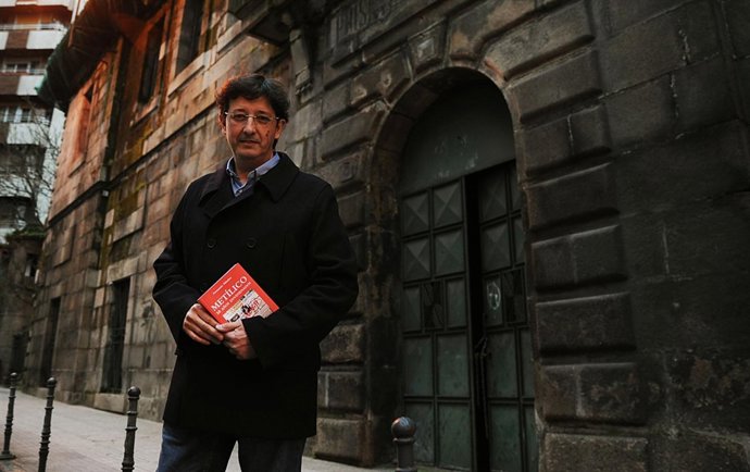 FERNANDO RODRÍGUEZ MÉNDEZ