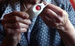 Servicio de teleasistencia