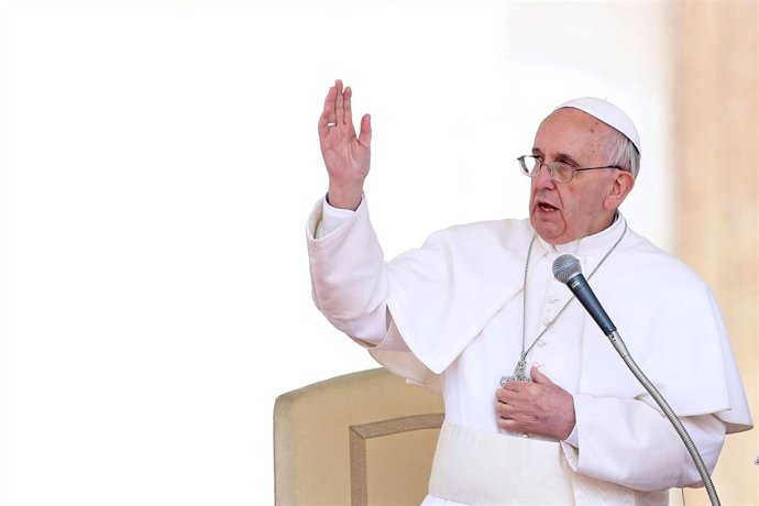 Papa Francisco