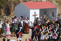 Yunquera guerrillera