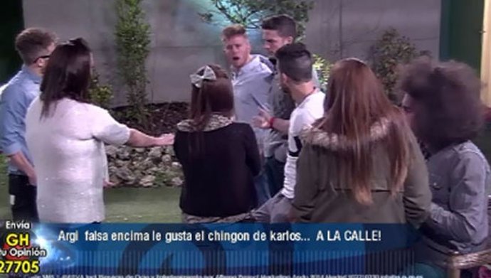 Gran Hermano