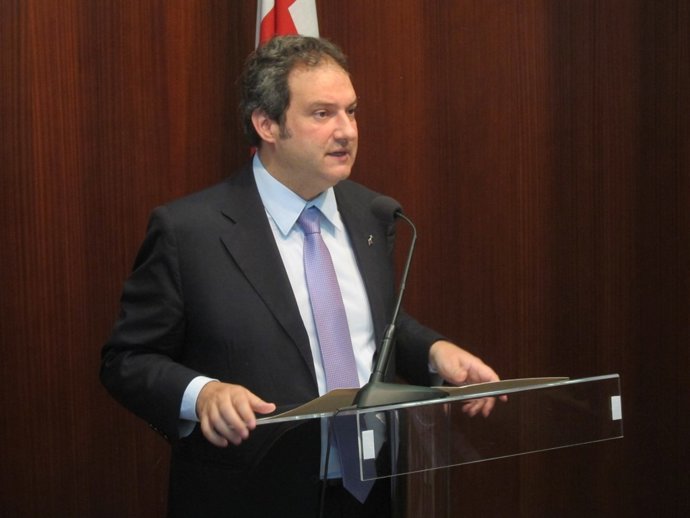 Jordi Hereu (PSC)
