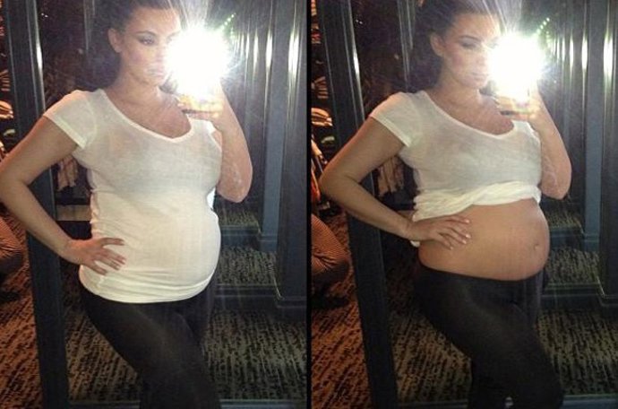 Kim Kardashian