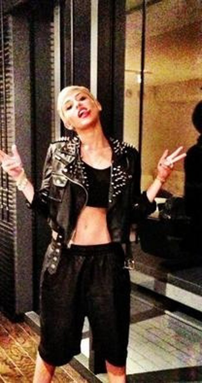 Myley Cyrus