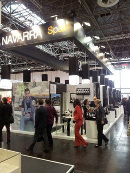 Salón Internacional del Club de Gourmets 