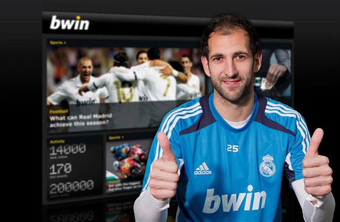 Diego López, Real Madrid