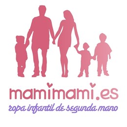Logo de la empresa Mamimami.Es