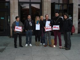 Firmas más vuelos león