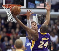 Los Clippers meten a Lakers de nuevo en problemas