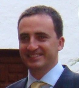 Juan José Juárez, de Jóvenes Changemakers