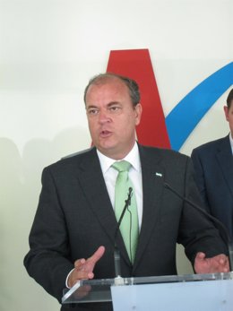 José Antonio Monago