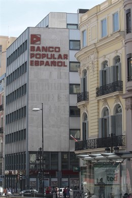 Recursos del Banco Popular