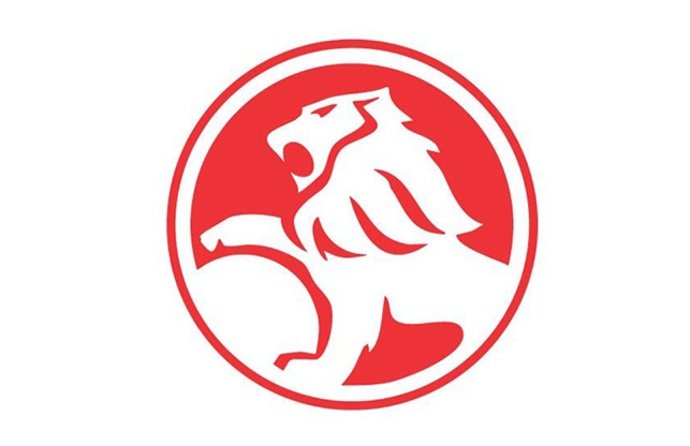 Logotipo de Holden