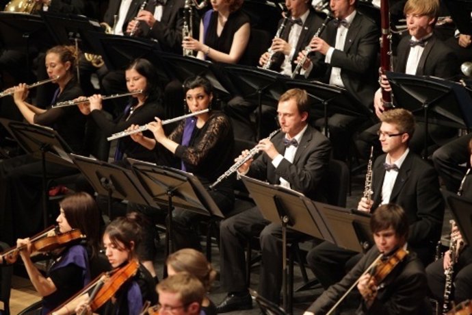 Orquesta Europea de Jóvenes Músicos