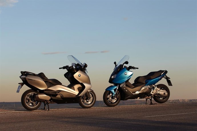 BMW Motorrad