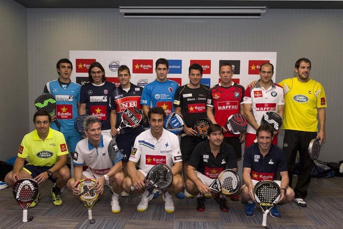 World Padel Tour
