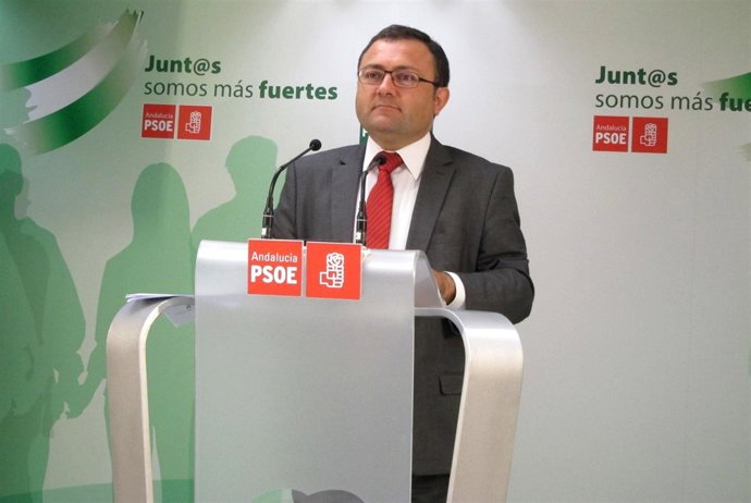 Miguel Ángel Heredia