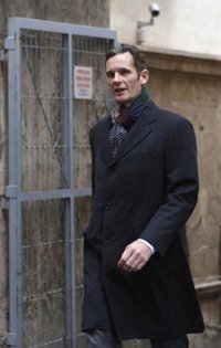 Urdangarin necesitaría la autorización del juez Castro para salir de España, según el juez decano de Madrid