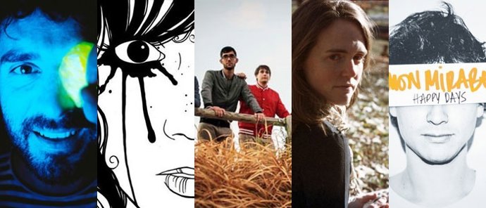 Ciclo de conciertos Pop a Prop 