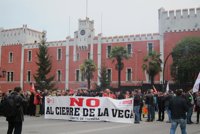 El PSOE acusa al alcalde de "engañar" a los ciudadanos al permitir el cierre de la Fábrica de Armas