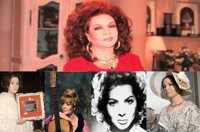 Sara Montiel: Un mito, una belleza que traspasó fronteras