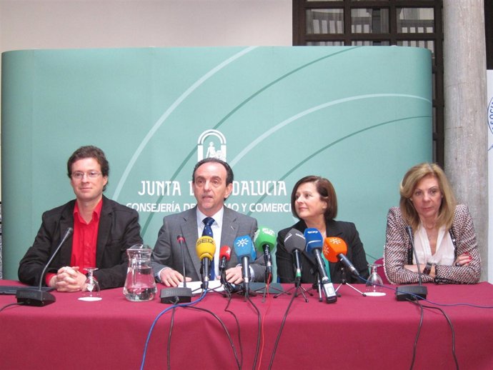 Campaña de promoción para Sierra Nevada