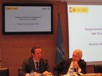 El Tesoro español tiene ya cubierto el 40% de sus necesidades de financiación para 2013