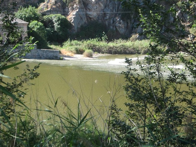 Río Tajo