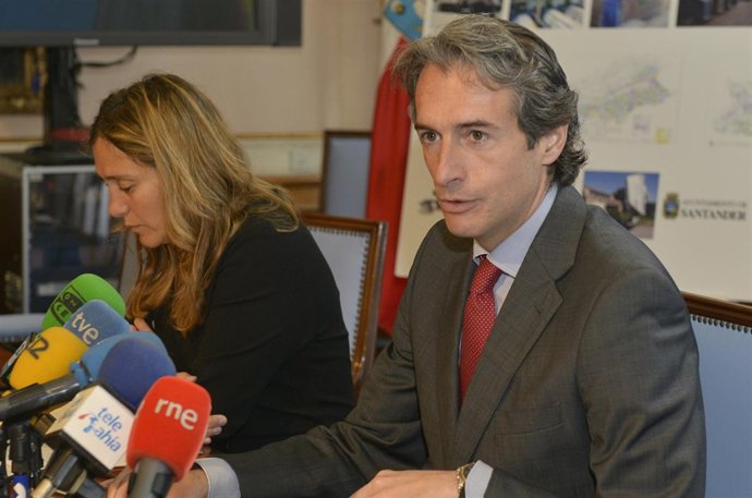 De la Serna informa sobre el nuevo contrato de basuras