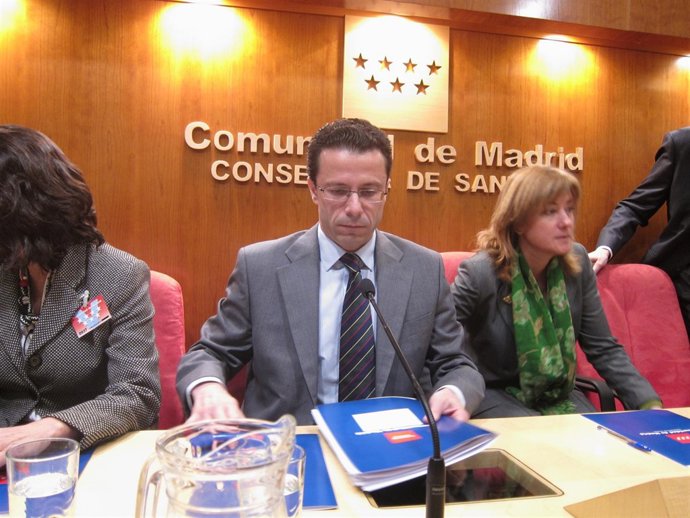 Lasquetty presenta los resultados de programas especializados para mayores