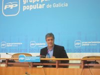 El PP "reaccionará" en la comparecencia de Feijóo "en función de lo que diga" la oposición y critica como usa las fotos