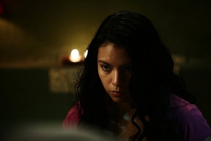  'Evelyn', La Ópera Prima De La Realizadora Salmantina Isabel De Ocampo