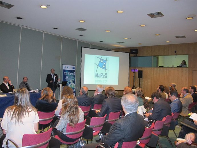 Reunión del proyecto