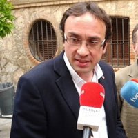 CDC no preveu prorrogar els pressupostos perquè seria "sotmetre's al jou" del 0,7% de dèficit