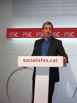 Jaume Collboni (PSC)