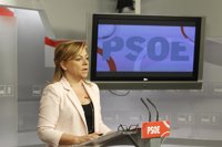 El PSOE no pedirá explicaciones al diputado José Antonio Viera y se remite a las palabras de Griñán