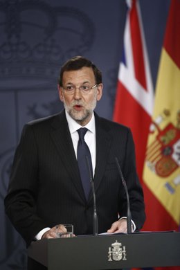 Mariano Rajoy