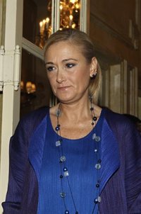 Cifuentes no quiere convertir Madrid "en una ciudad tomada por la Policía"