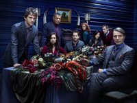 'Hannibal', tímido bocado en su televisión