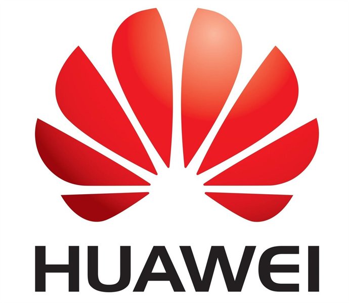 Logotipo de Huawei