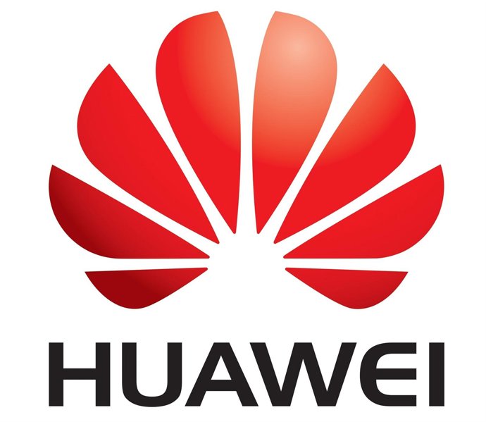 Logotipo de Huawei