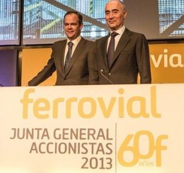 Ferrovial