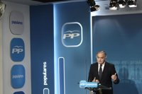 El PP dice, ante los 'escraches', que la protesta puede ser "una forma de diálogo" pero el límite es la violencia