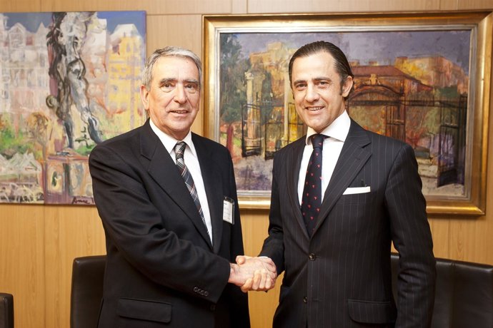 Acuerdo El Corte Inglés y FESBAL