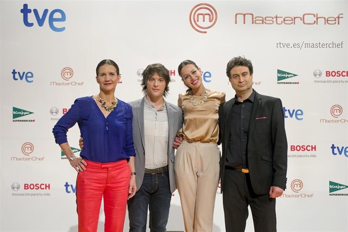  'Masterchef'
