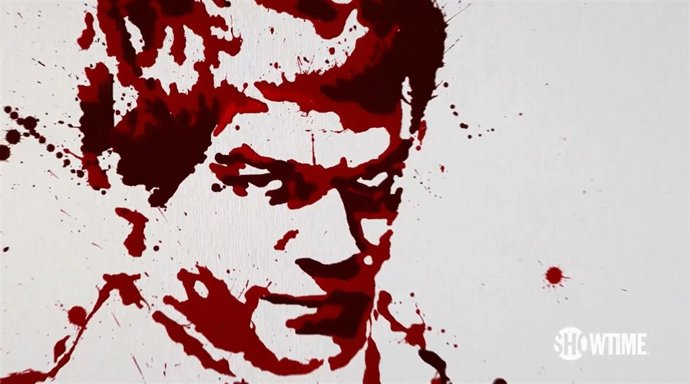 Teaser de la octava temporada de 'Dexter'