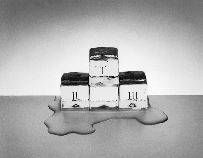 Fotografía de Chema Madoz (2004)